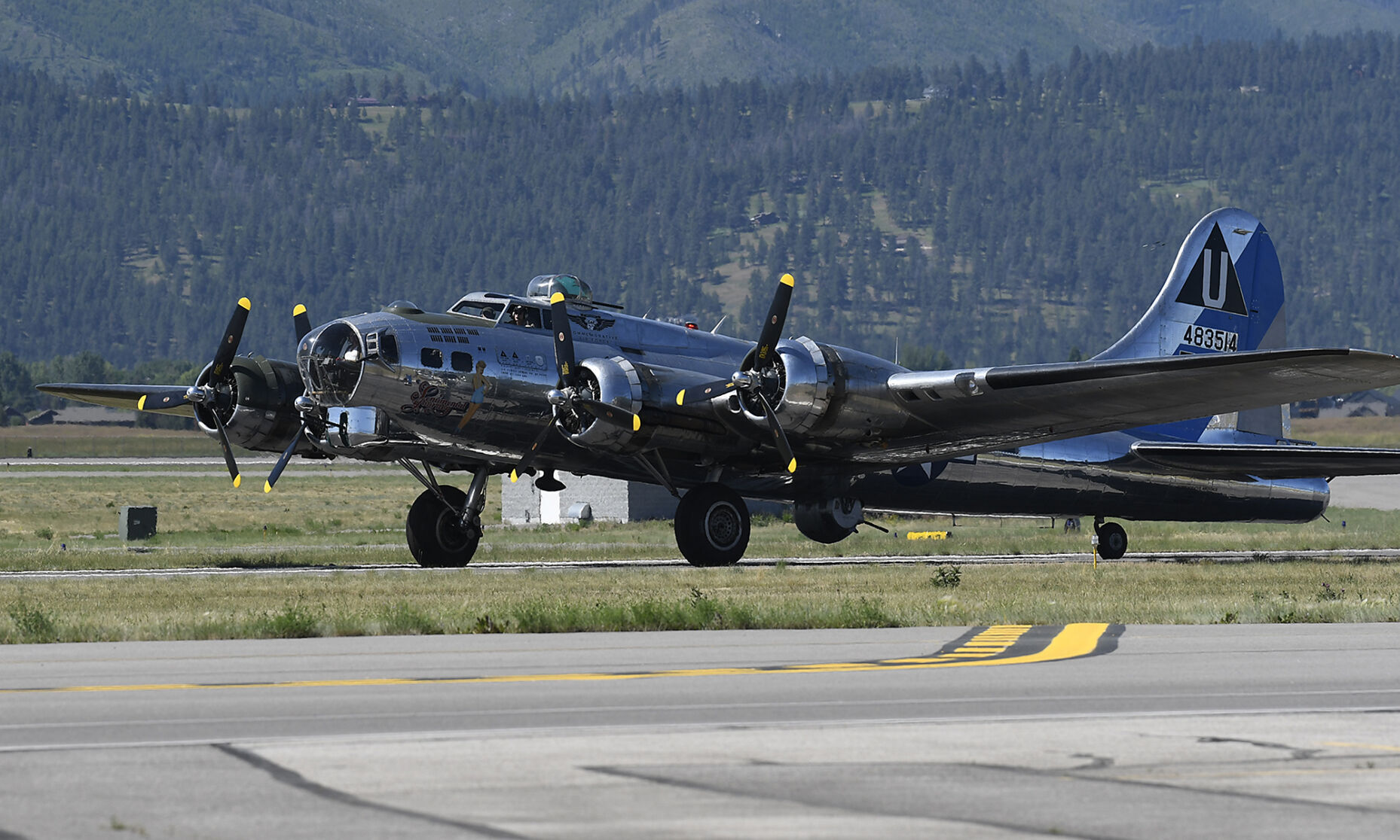 WWII Planes 7